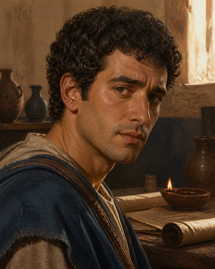 Nereus