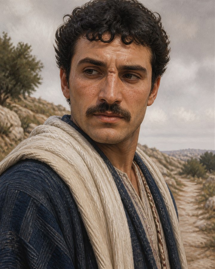 Nicodemus