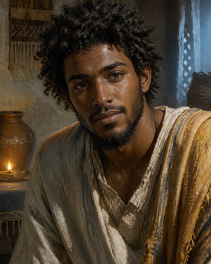 Onesimus