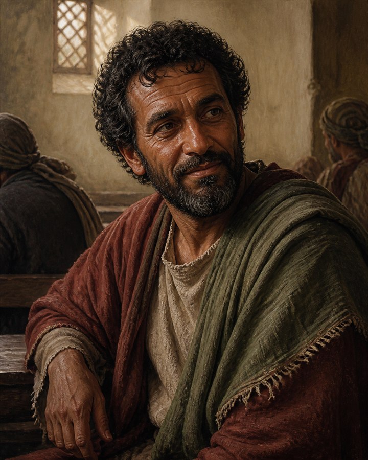 Paul