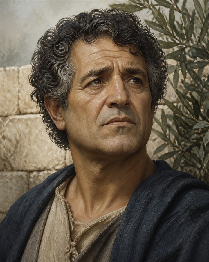 Peter
