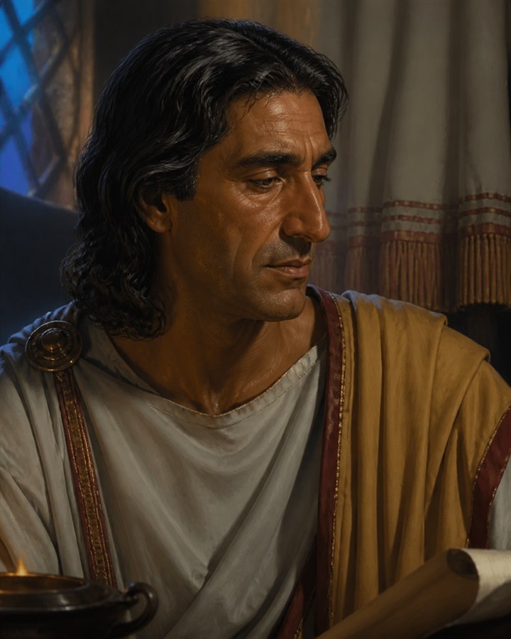 Pharaoh of the Exodus