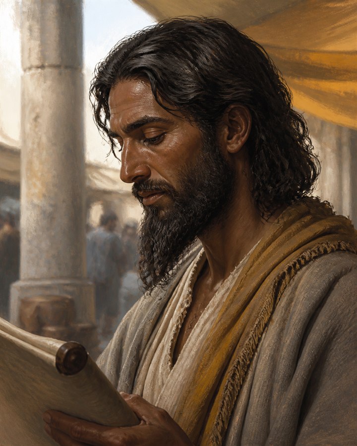 Philip the evangelist