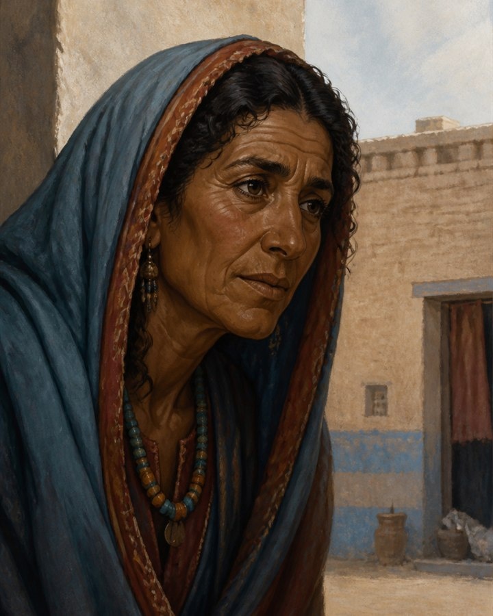 Rahab