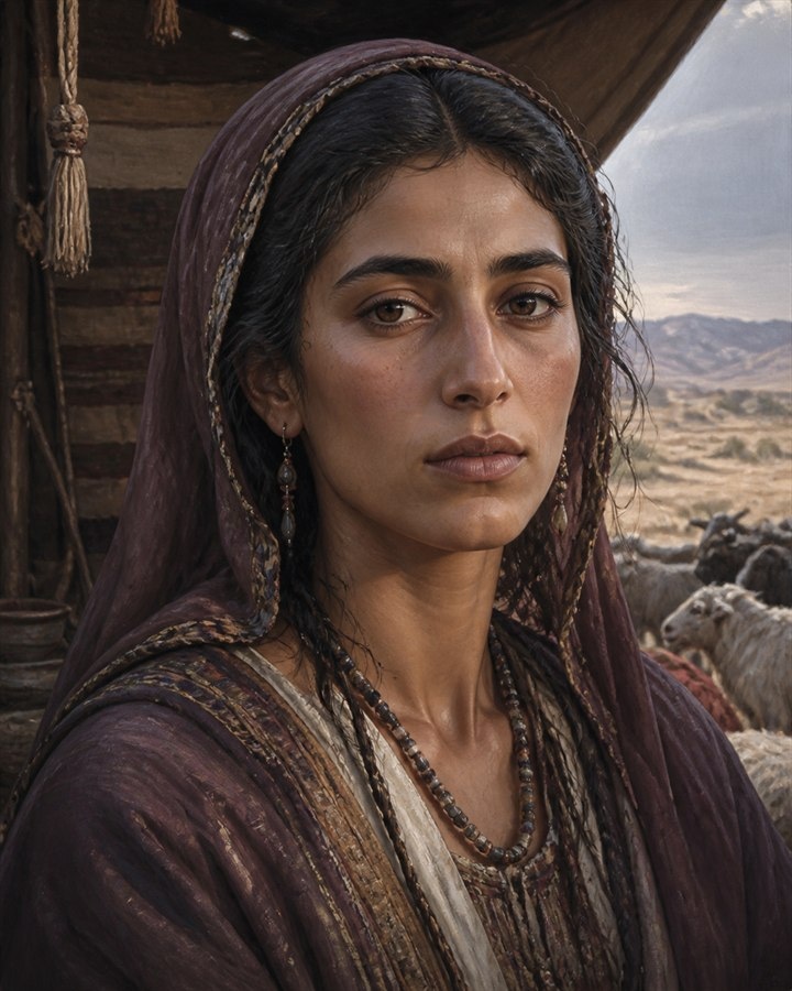 Rebekah