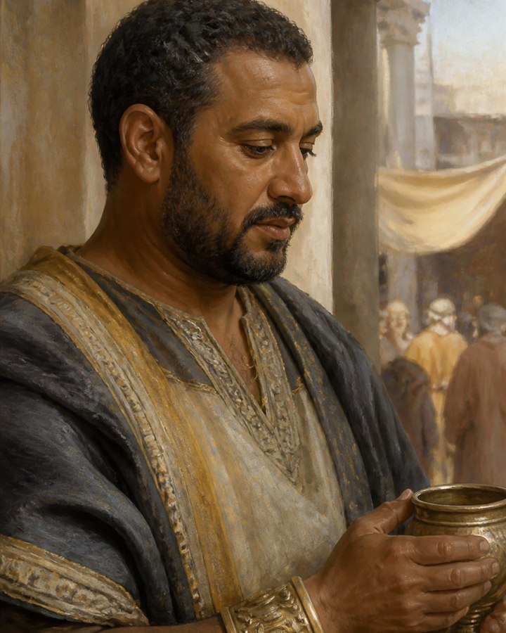 Rehoboam