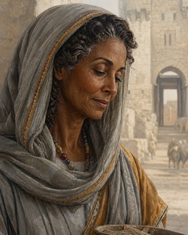 Sarah