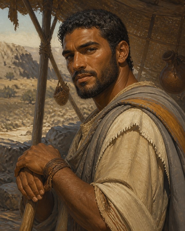Saul son of Kish