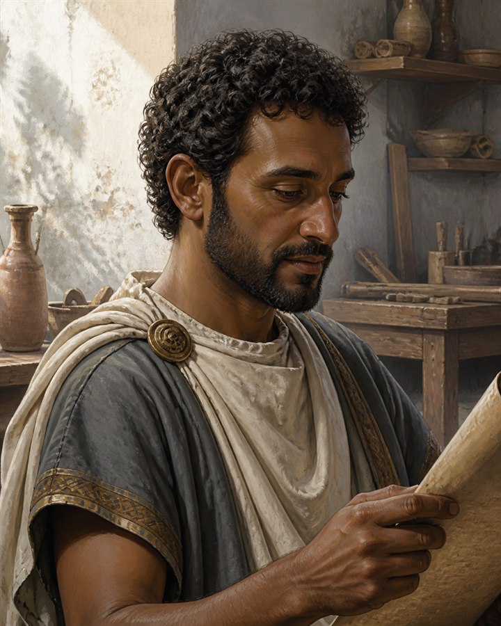 Sergius Paulus