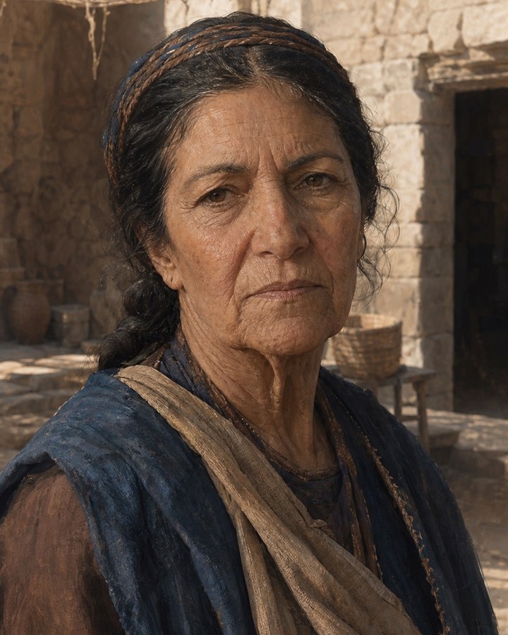 Shiphrah