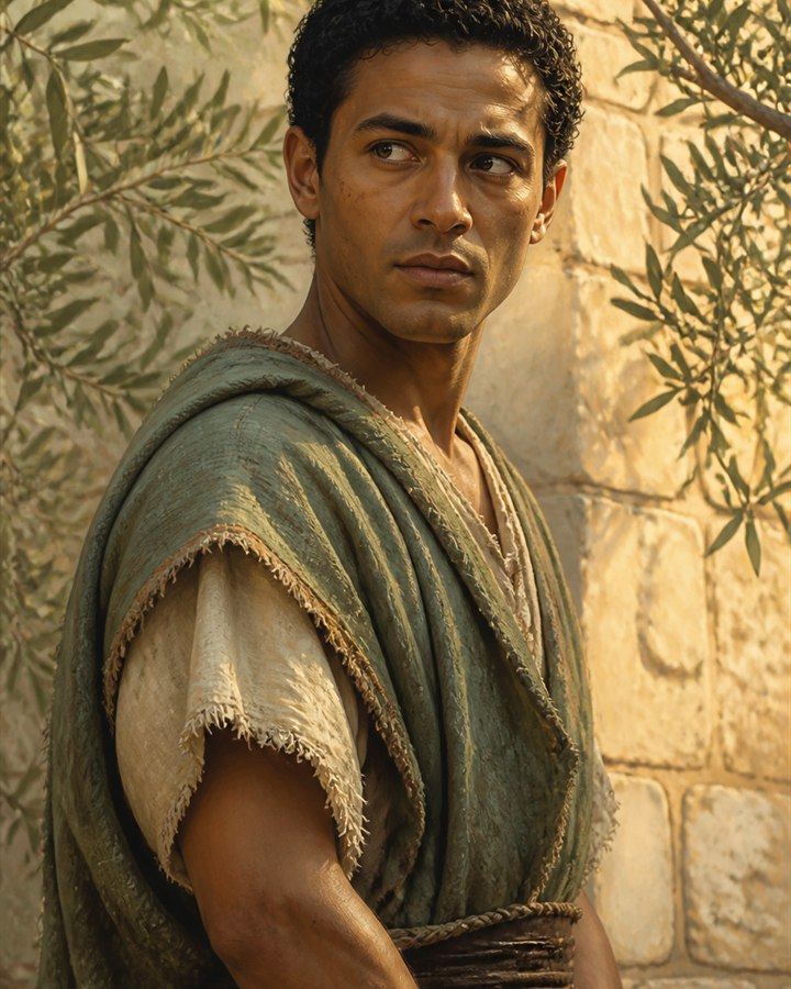 Simon of Cyrene