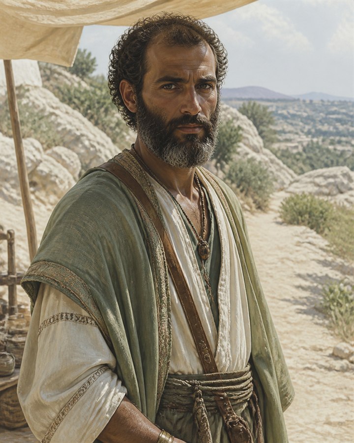Simon of Samaria