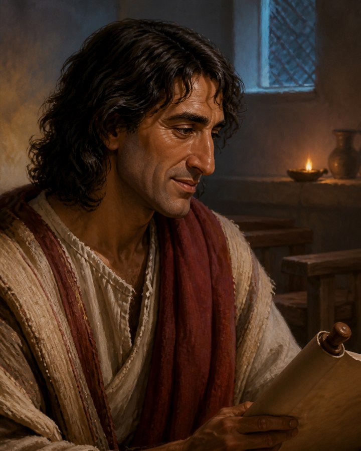 Simon the Zealot