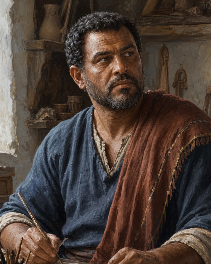 Tertius