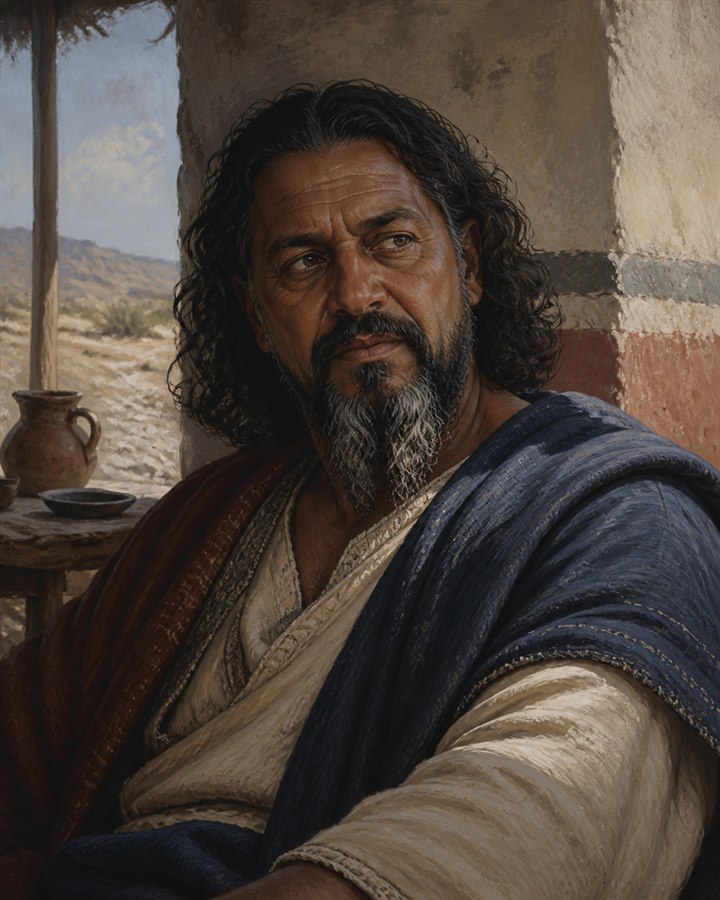 Tertullus