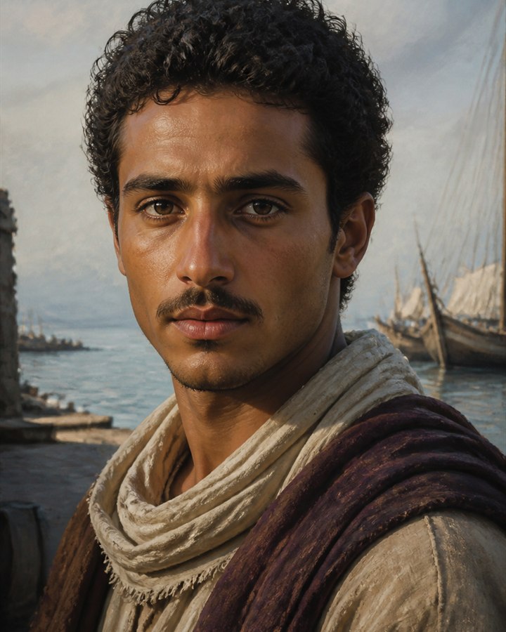 Thaddaeus