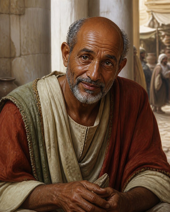 Urbanus