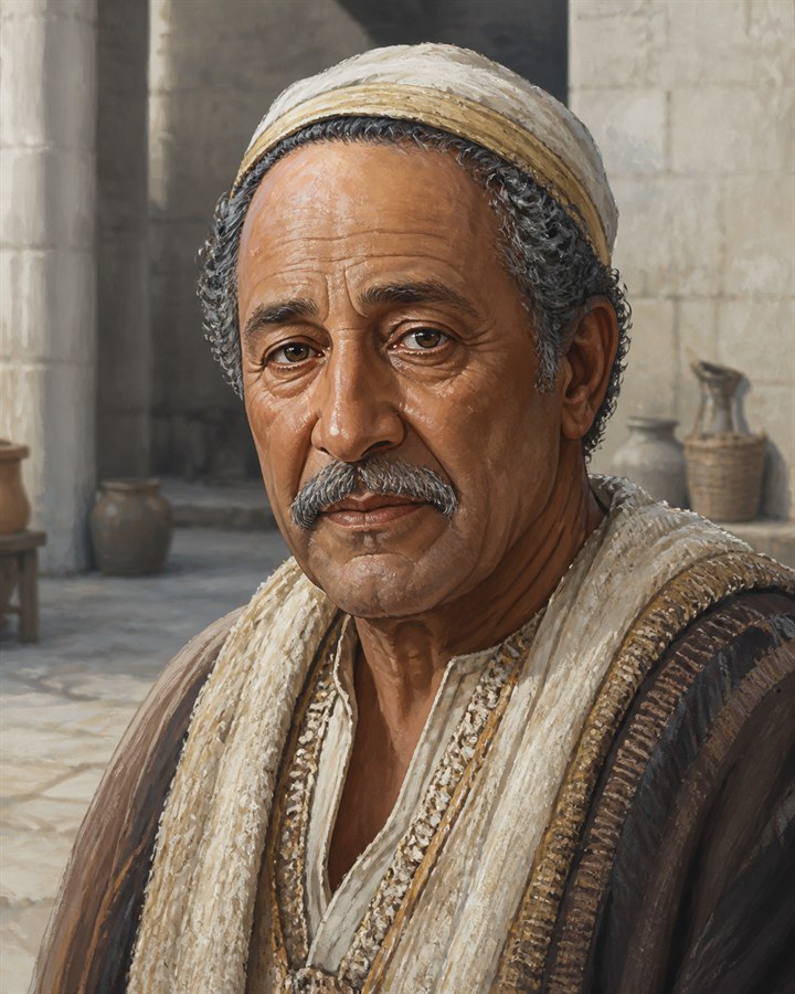 Zechariah