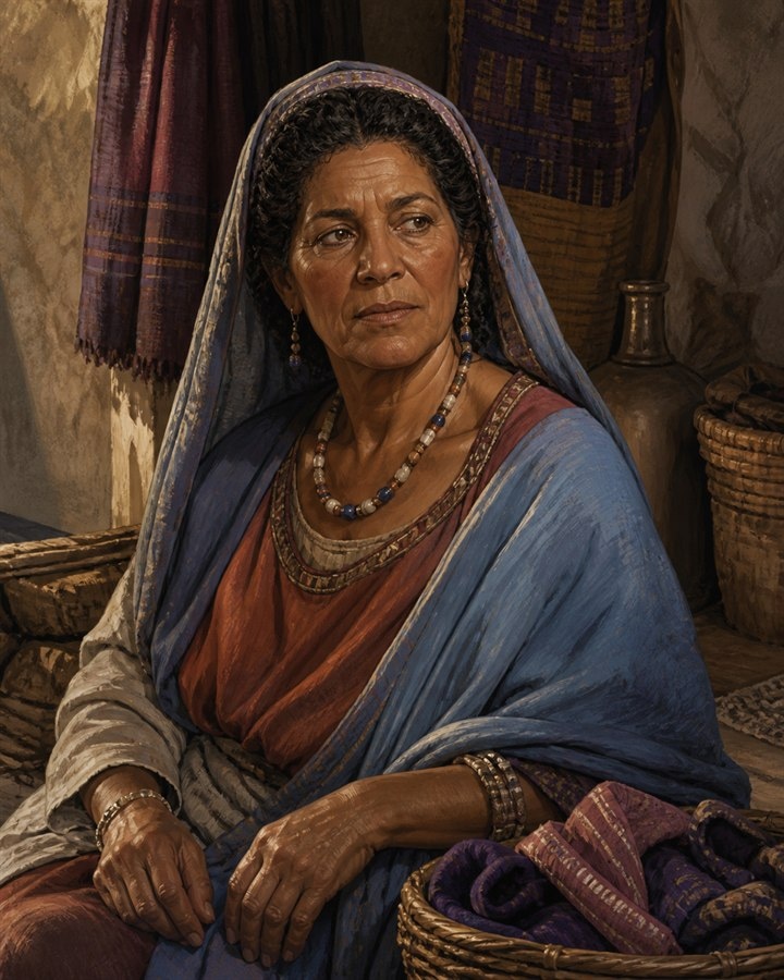 Zipporah